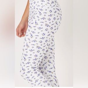 Floral Print Glyder leggings